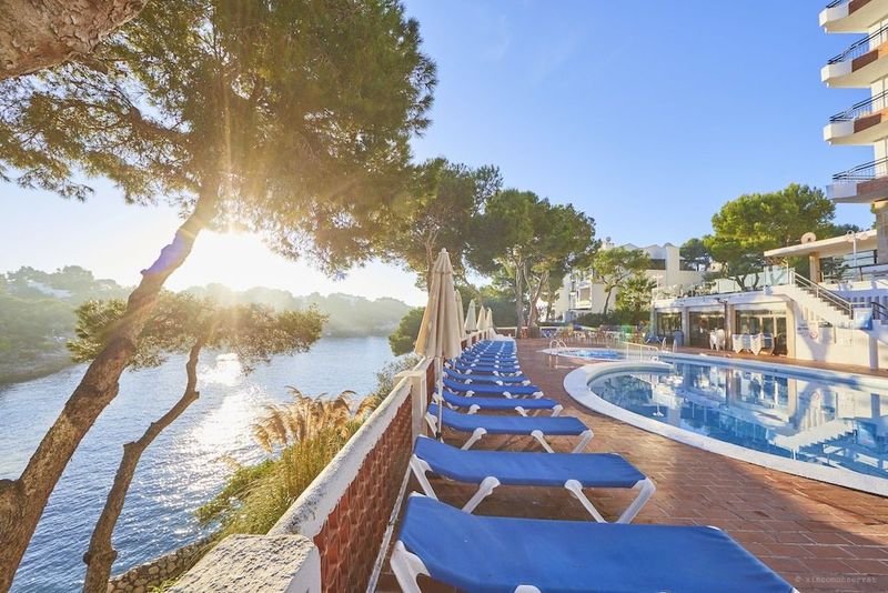 Hotel Cala Ferrera - Image 1