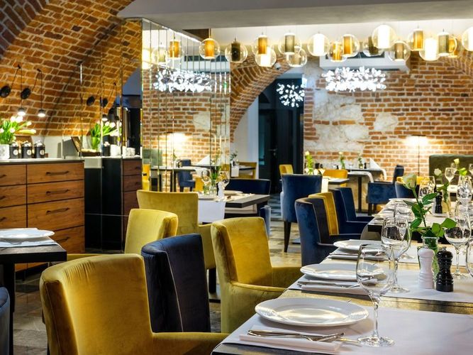 Billede av hotellet Hotel Logos - nummer 4 af 10