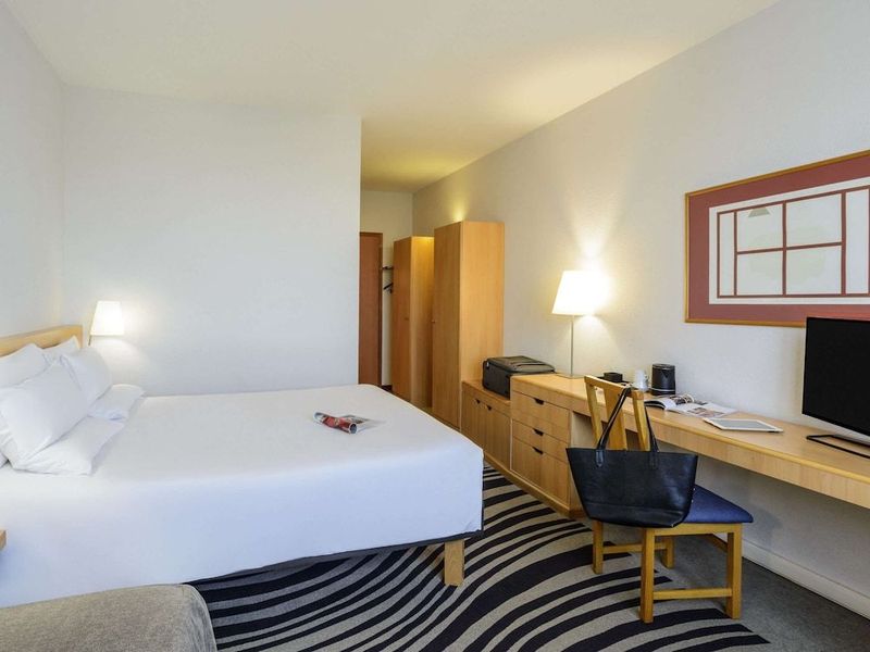 Novotel Torino Corso Giulio Cesare - Image 1