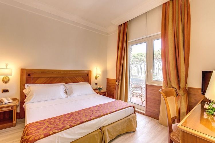 Billede av hotellet Pinewood Hotel Rome - nummer 7 af 10