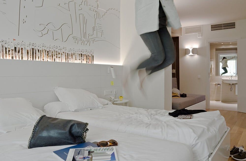 Hotellbilder av Pol & Grace Hotel - nummer 1 av 8