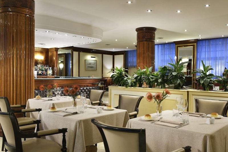 UNAHOTELS Scandinavia Milano - Image 4