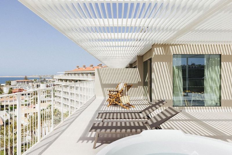 Paradisus By Melia Gran Canaria - Image 4