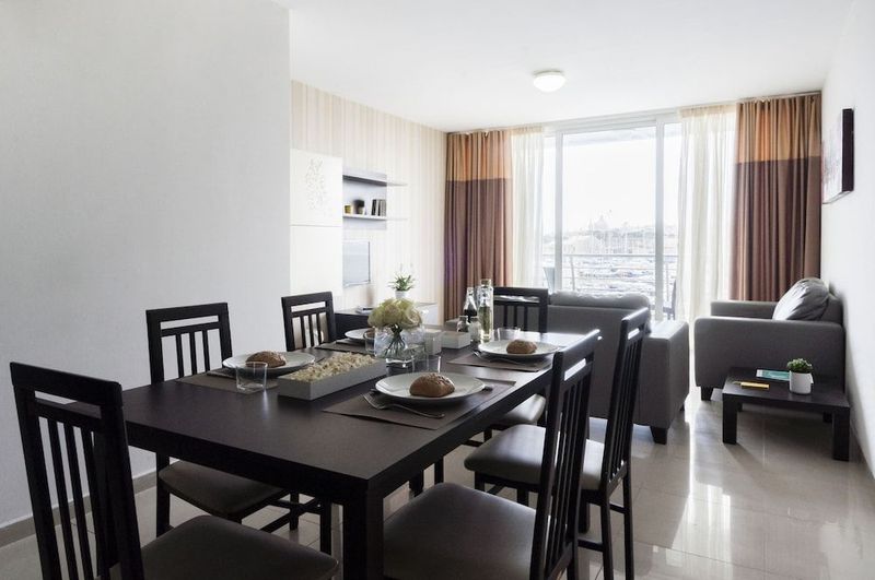 Blubay Apartments Malta by ST Hotels - Image 6