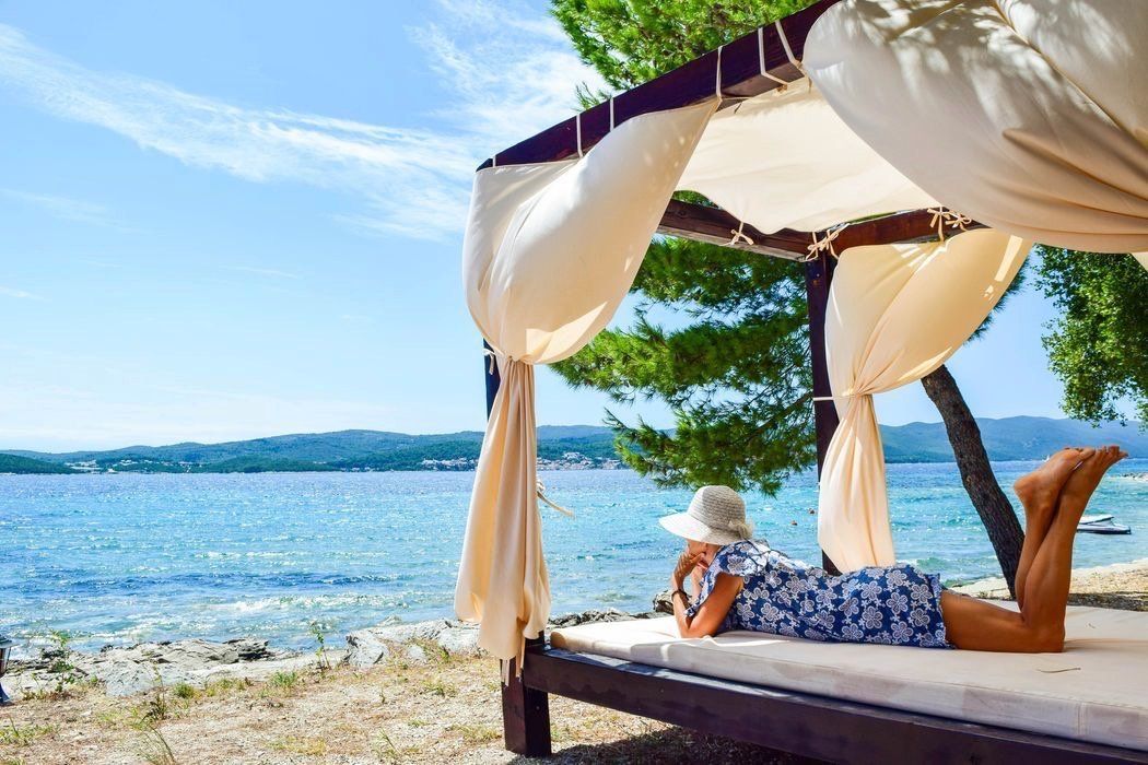 Tips til de beste strendene i Kroatia