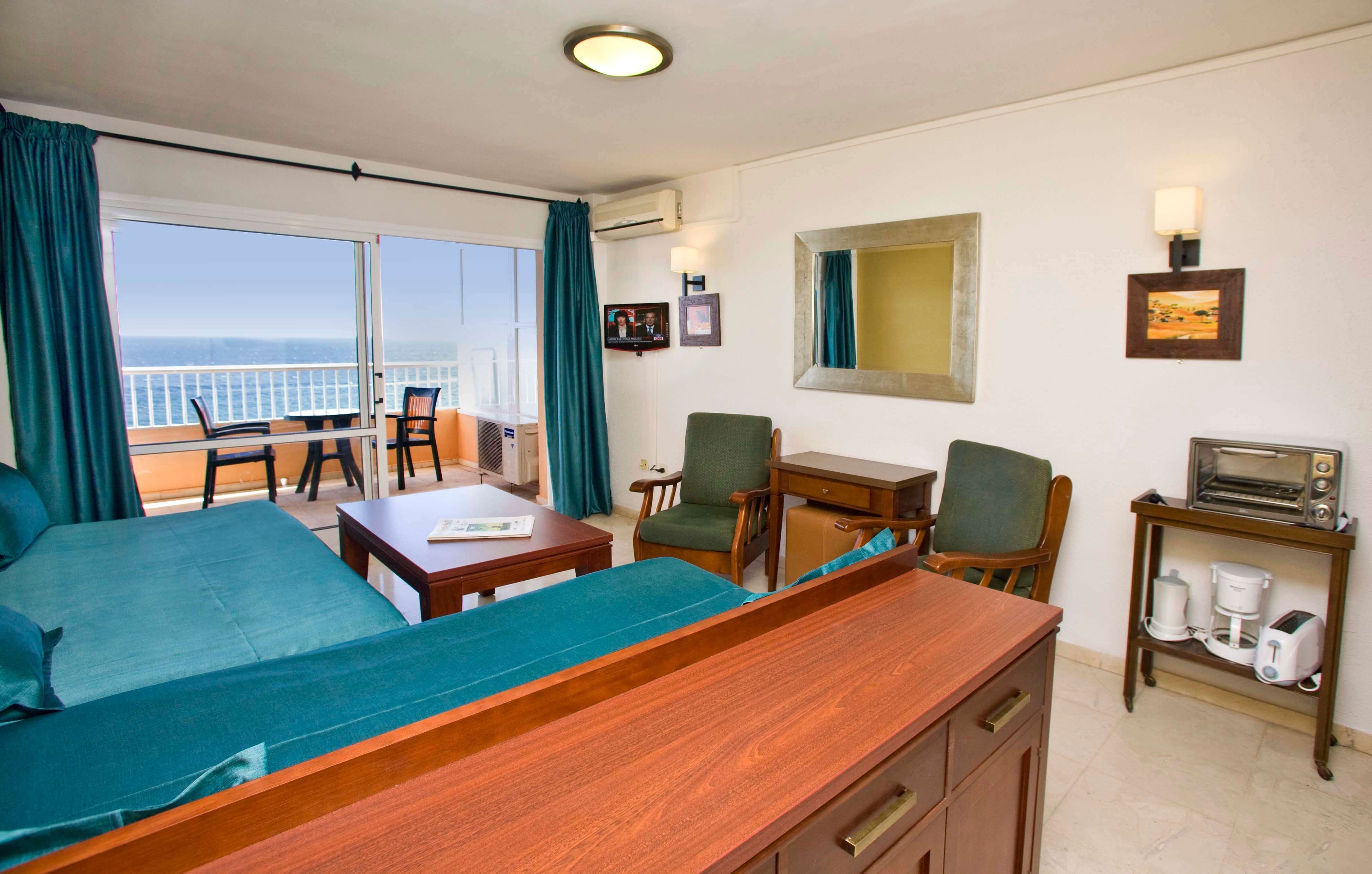 Apartamentos Jabega - Image 5