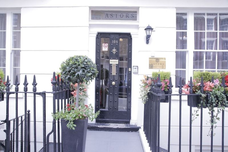 Astors Belgravia - Image 10