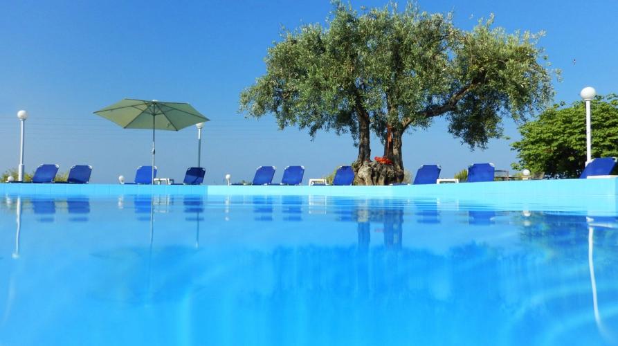 Billede av hotellet Acrotel Elea Beach - nummer 5 af 10