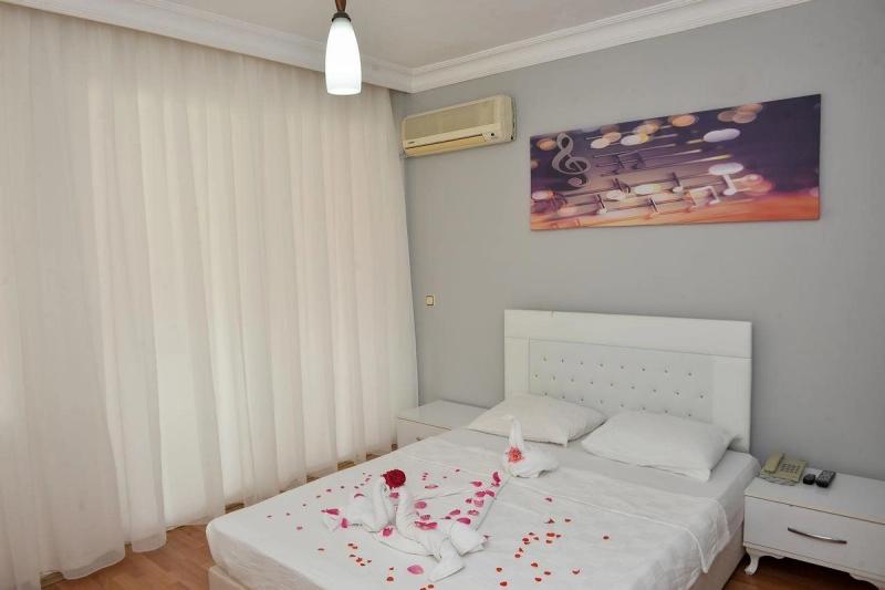 Melodi Hotel - Image 7