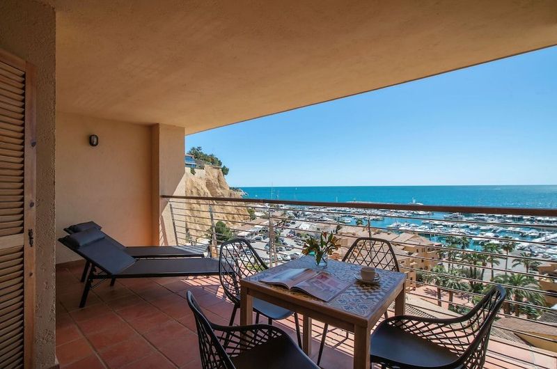 Pierre & Vacances Altea Beach - Port - Image 8