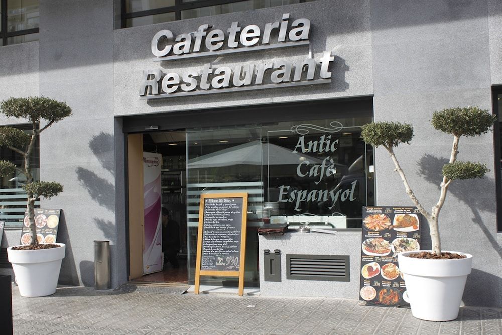 Hotel Best Auto Hogar - Image 6