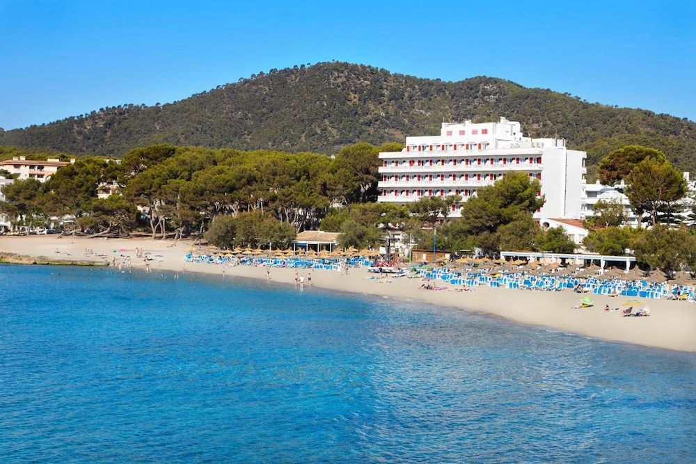 Hotellbilder av Universal Hotel Laguna - nummer 1 av 10