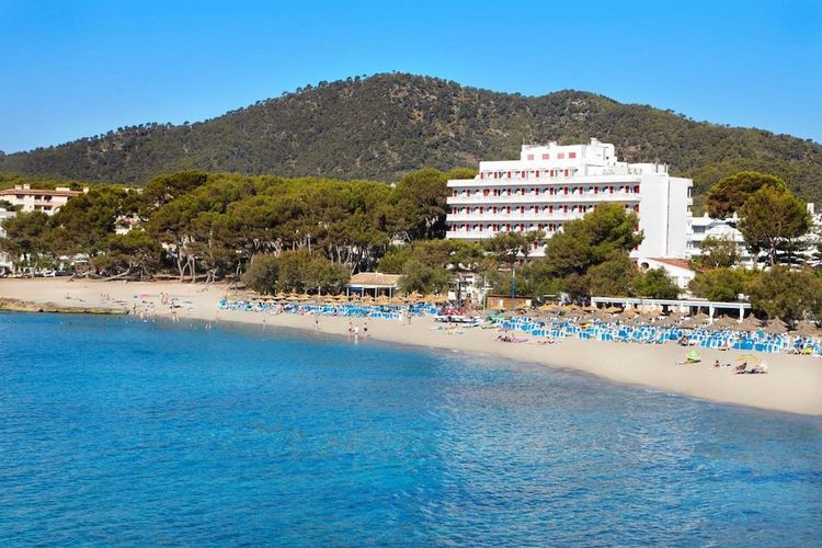 Billede av hotellet Universal Hotel Laguna - nummer 1 af 10