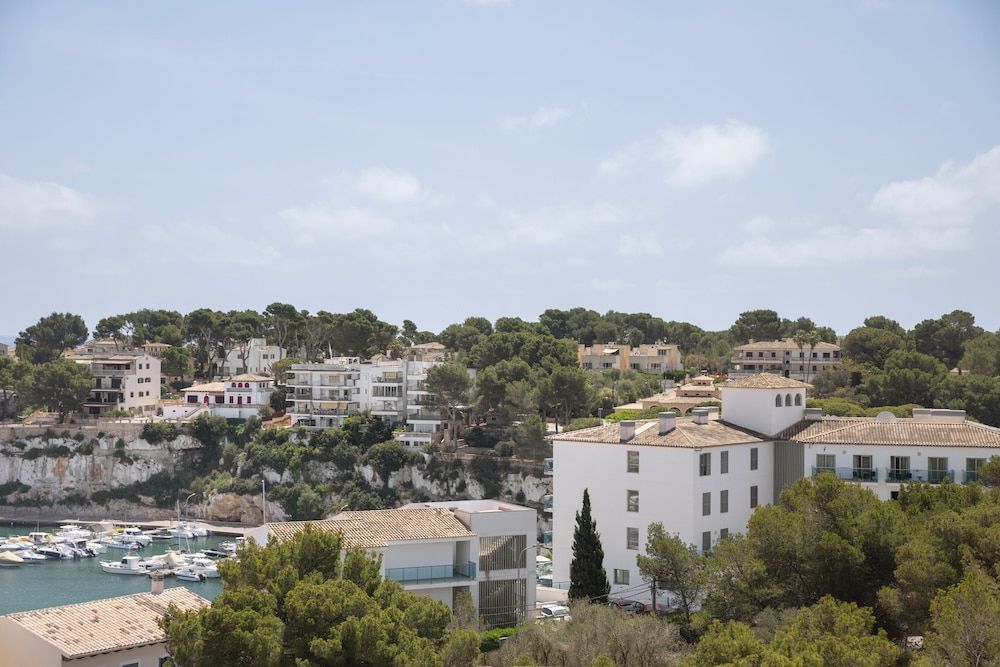 Hotellbilder av Aparthotel Marina Drach - nummer 1 av 10