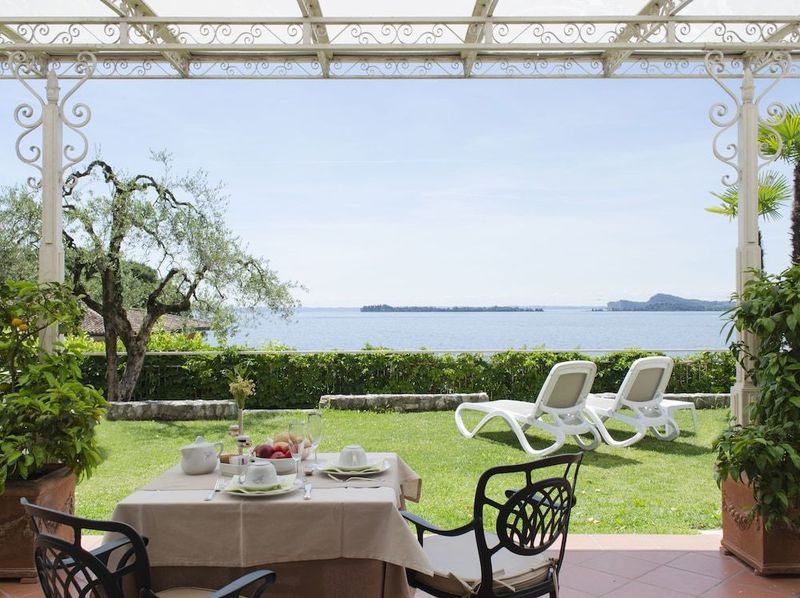 Hotel Villa Florida - Image 2