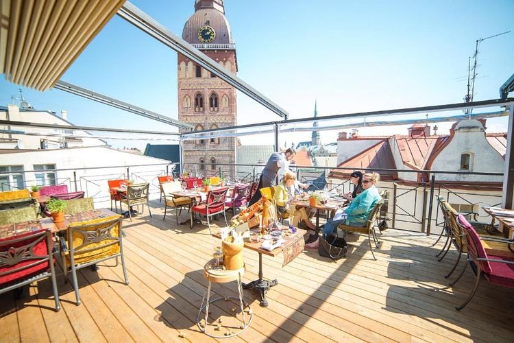 Billede av hotellet Gutenbergs Hotel - nummer 1 af 10