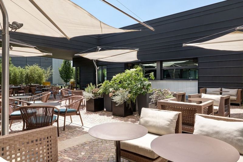 Best Western Plus Quid Hotel Venice Mestre - Image 9