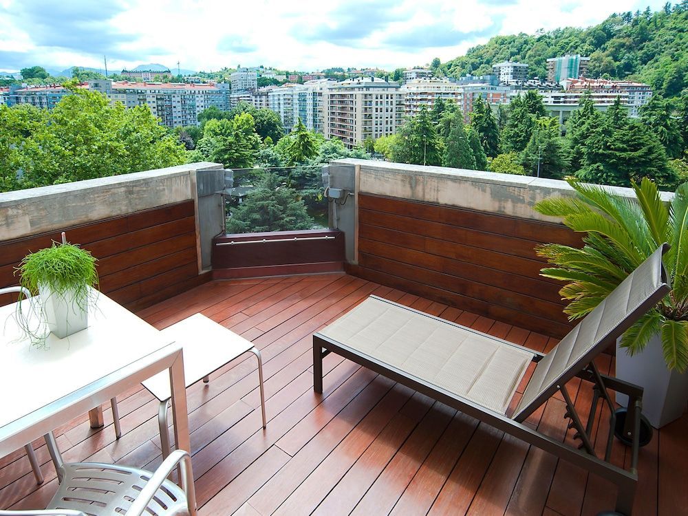 Billede av hotellet Silken Amara Plaza San Sebastian - nummer 1 af 10