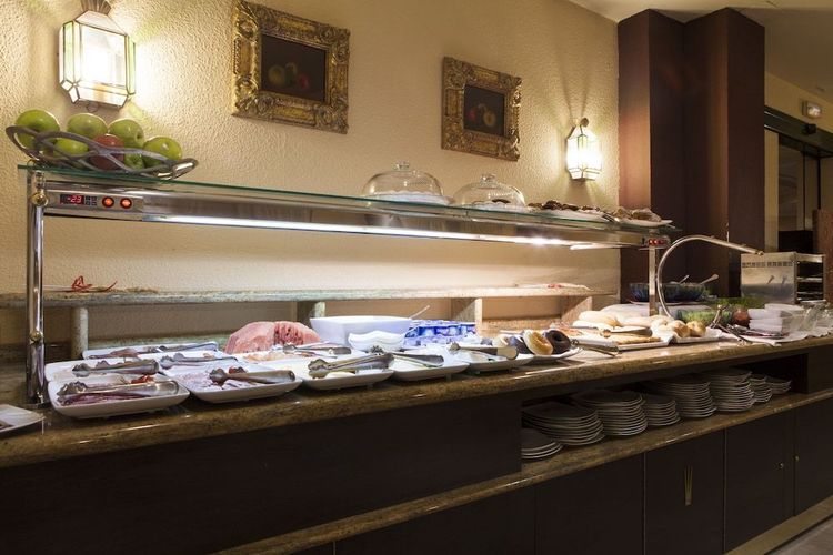 Billede av hotellet Hotel Cervantes - nummer 6 af 10