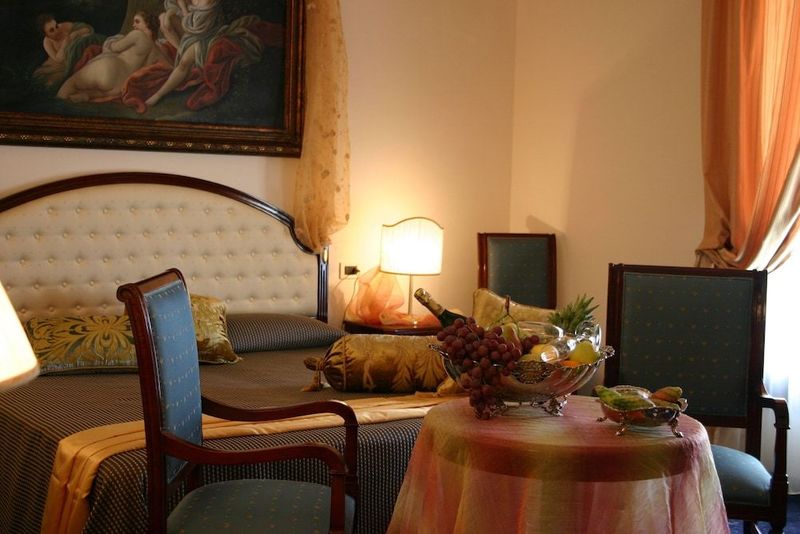 Grand Hotel Palace - Image 5