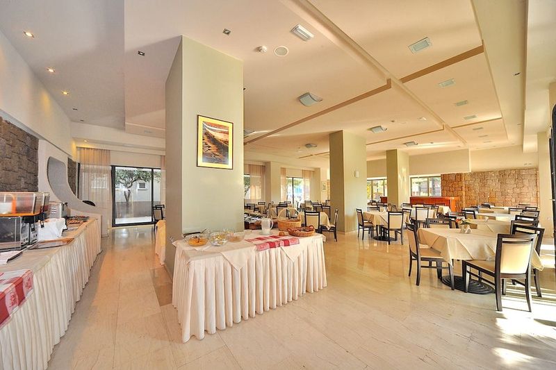 Saint Constantin Hotel - Image 3