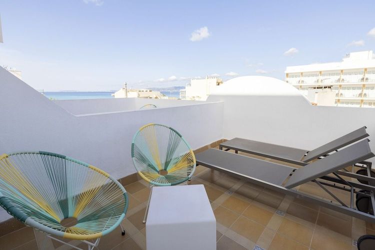 Hotellbilder av HM Dunas Blancas - nummer 1 av 10