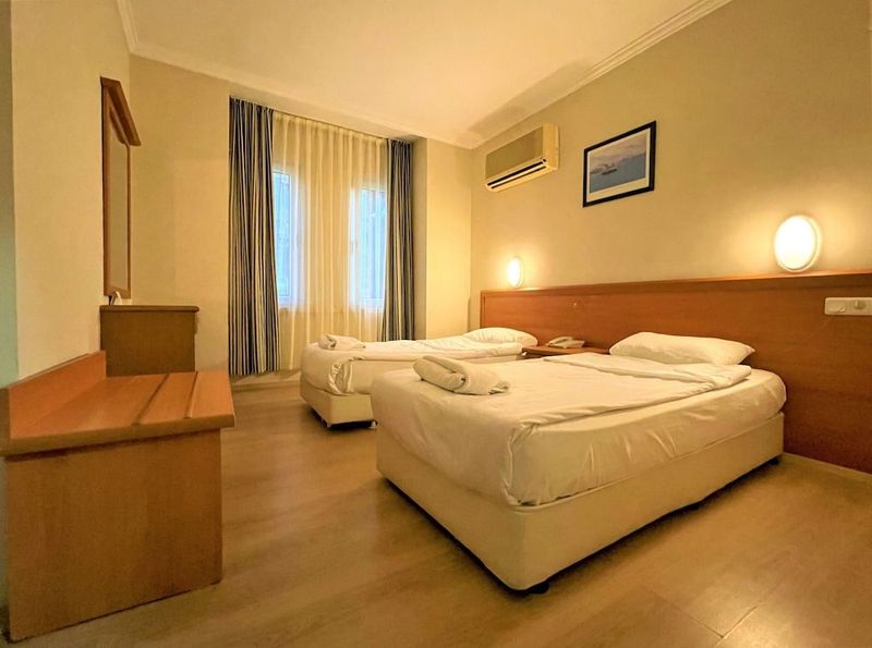 Select Apart Hotel - Image 3