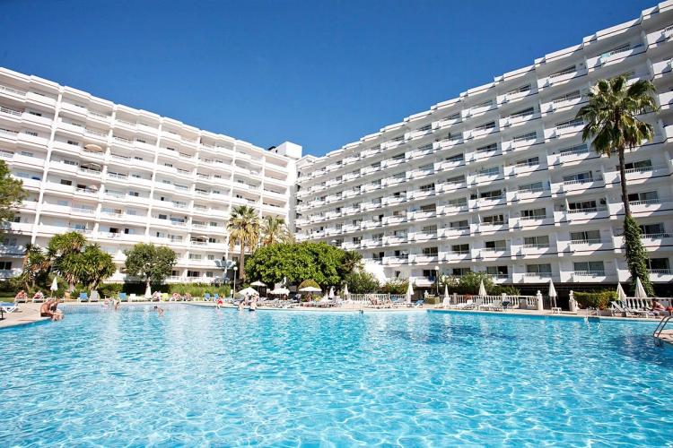 Billede av hotellet Siesta 1 - nummer 4 af 10