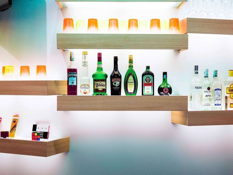 Ibis Styles Budapest Center - Image 7