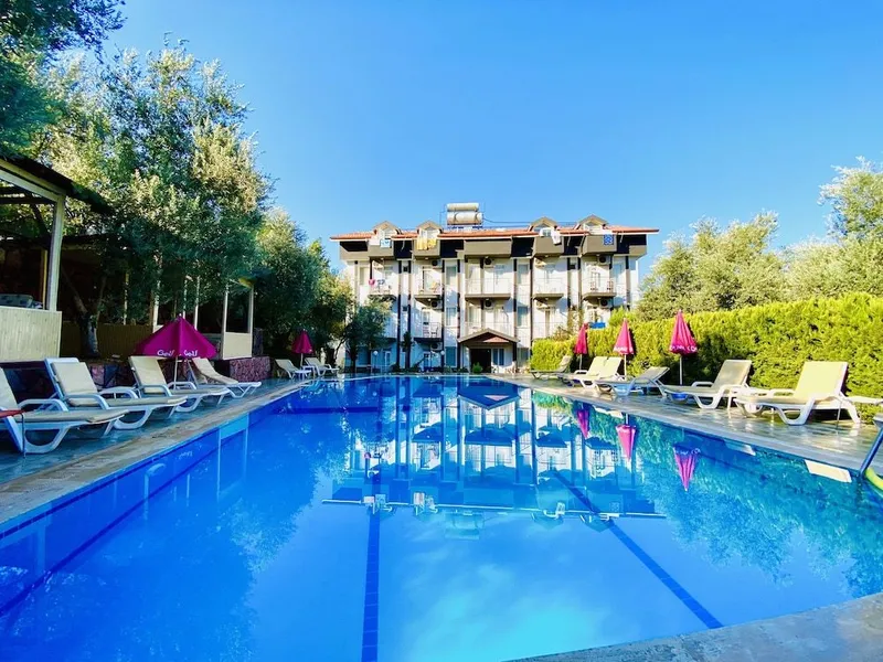 Doga Hotel