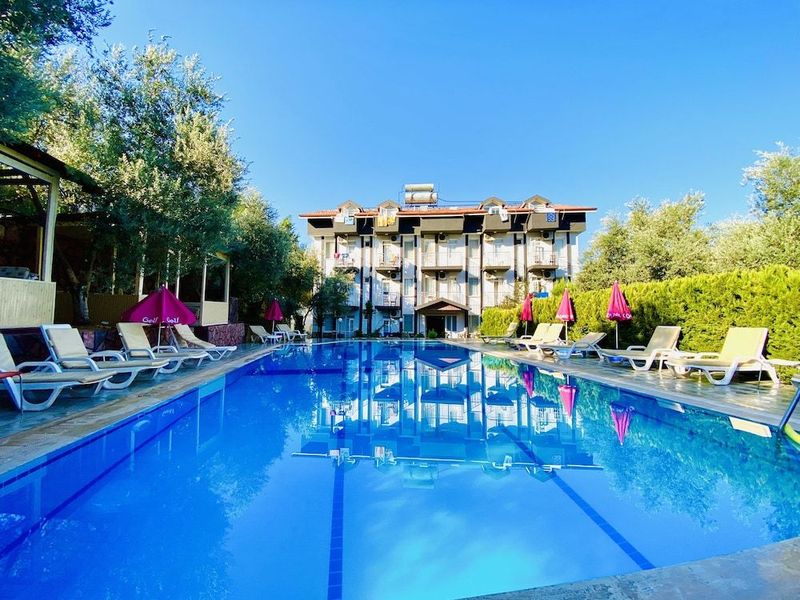 Doga Hotel - Image 1