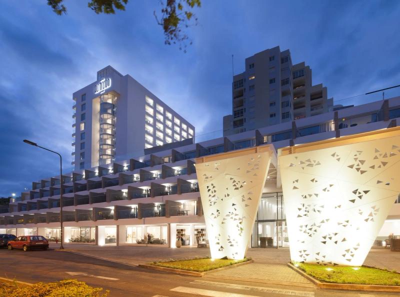 Hotel Alto Lido - Image 1