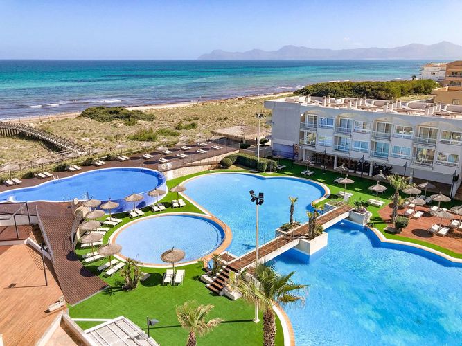 Billede av hotellet Eix Platja Daurada Hotel & Spa - nummer 1 af 10