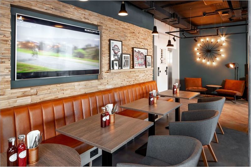 Four Points Flex by Sheraton Shoreditch East - Image 3