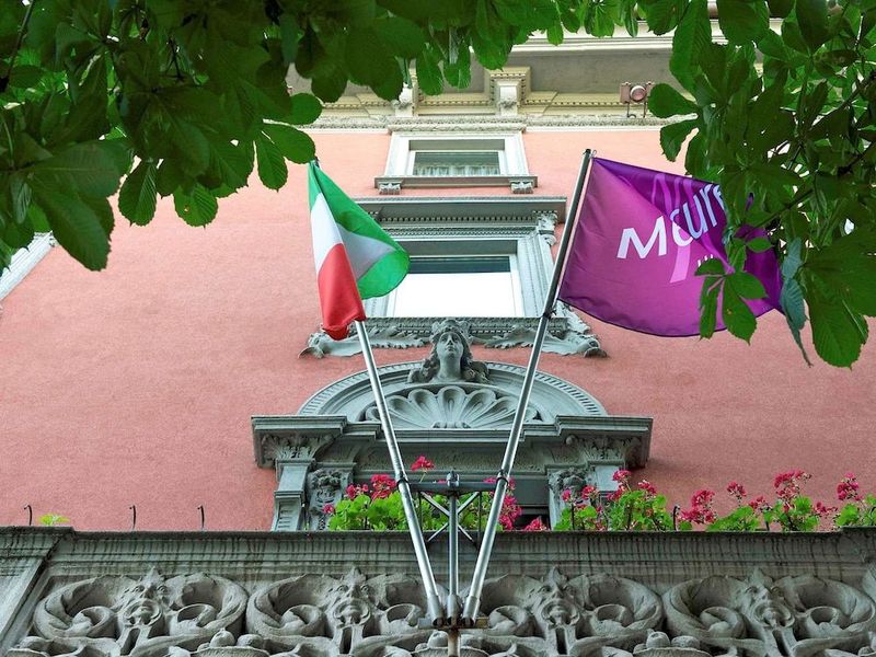 Mercure Bergamo Palazzo Dolci - Image 5