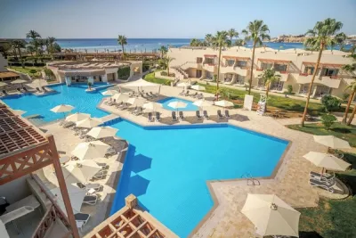Naama Bay Promenade Beach Resort