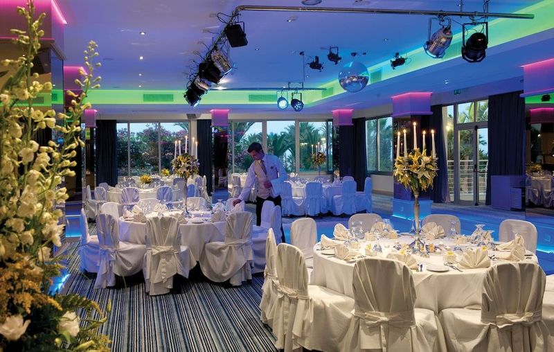 Lordos Beach Hotel - Image 5