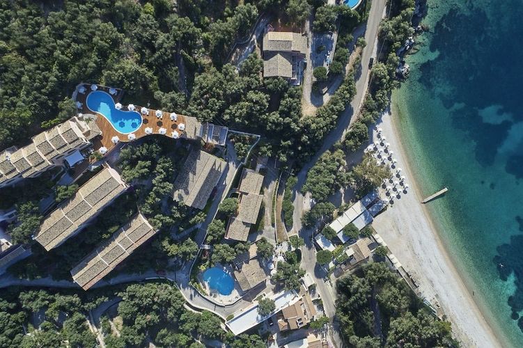 Billede av hotellet San Antonio Corfu Resort - nummer 1 af 10