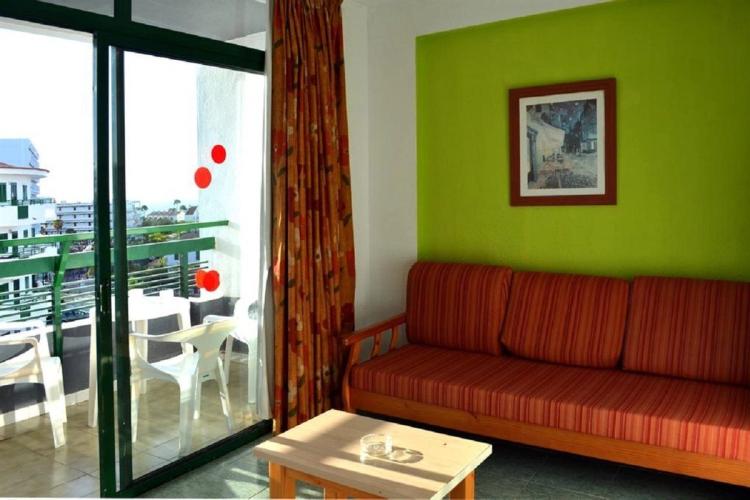 Billede av hotellet Apartamentos Green Park - nummer 6 af 8