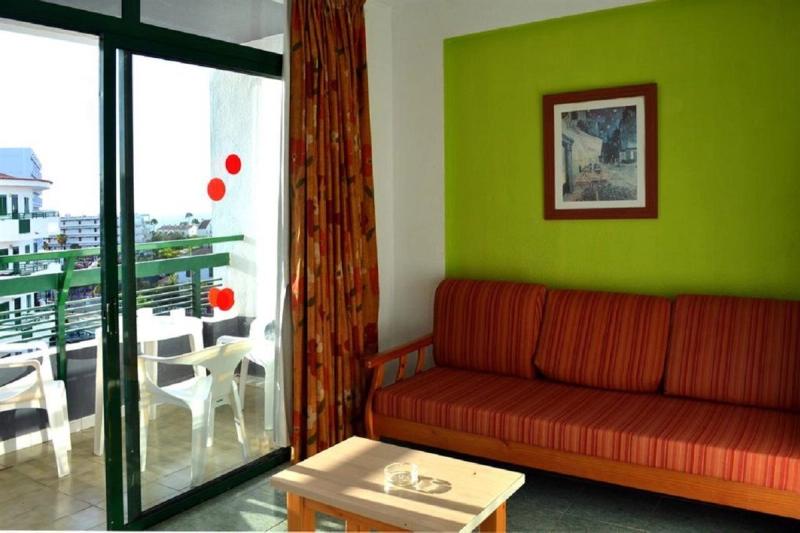Apartamentos Green Park - Image 6