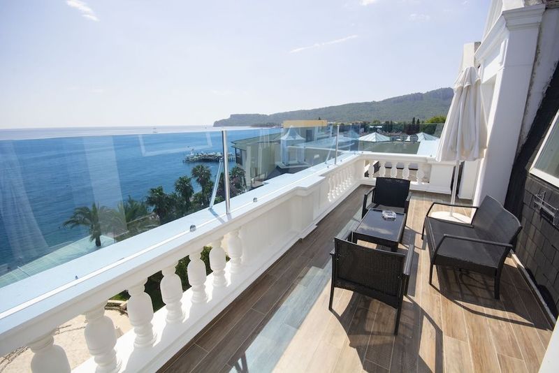 Orange County Kemer - Image 8