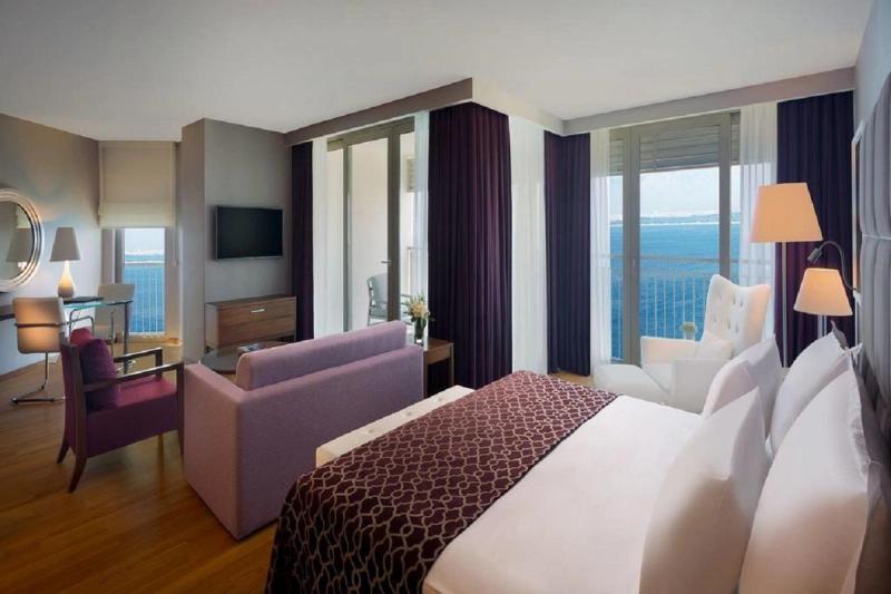 Akra Hotel - Image 5