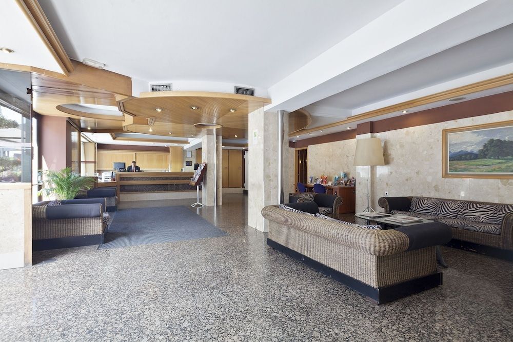 Hotel Best Auto Hogar - Image 2