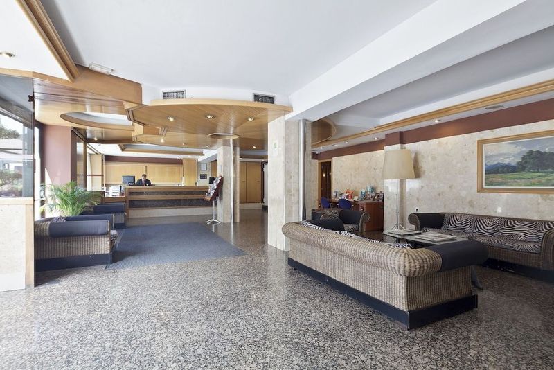 Hotel Best Auto Hogar - Image 2