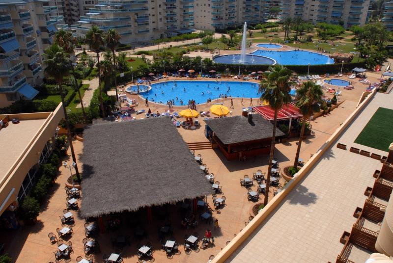 Ohtels La Hacienda - Image 4