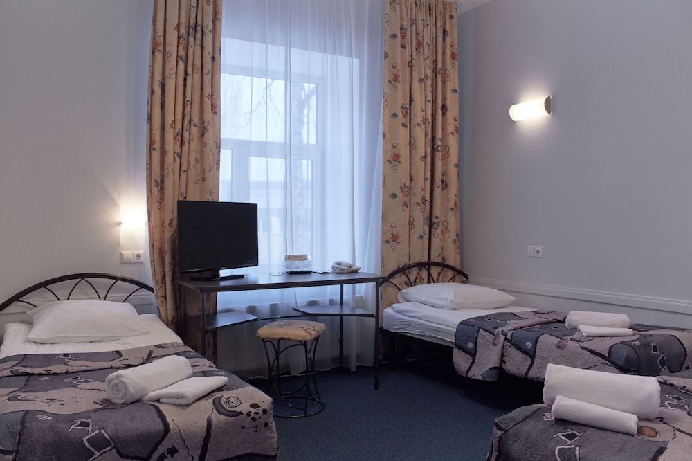 OK Hotel - Image 6