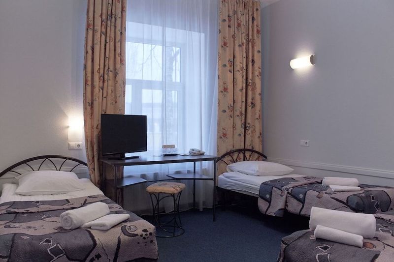 OK Hotel - Image 6