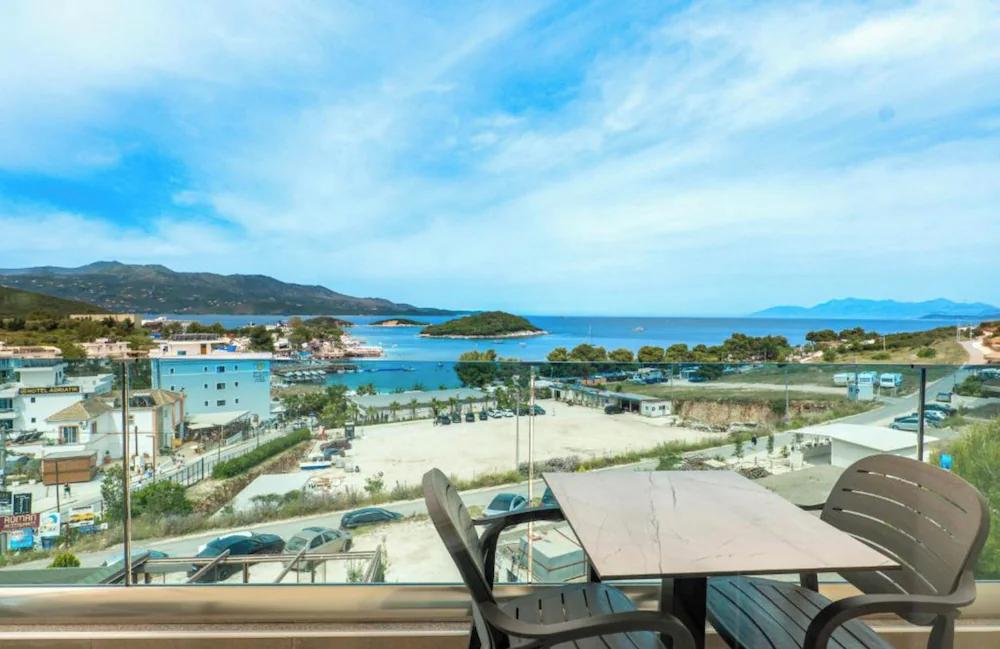 Hotel Afa