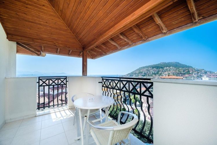 Billede av hotellet Villa Sunflower Hotel - nummer 1 af 10