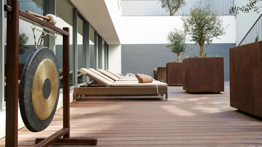 Billede av hotellet Porto Bay Liberdade Hotel - nummer 8 af 10